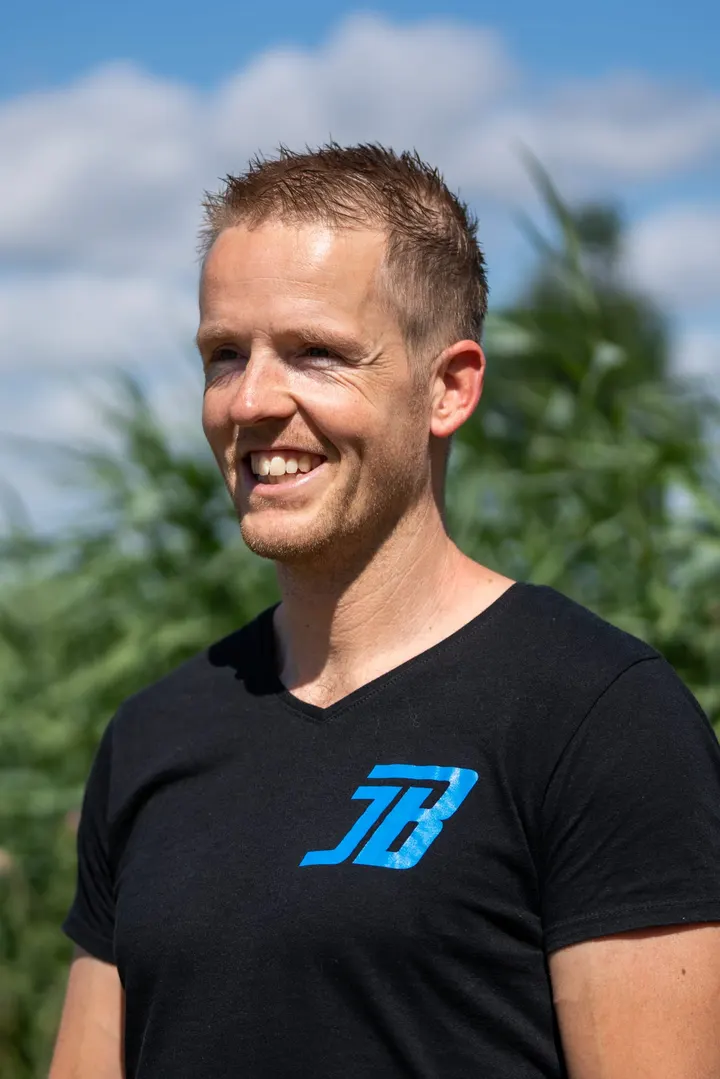 Journey Gym by Jamie — personal training-studio in Arnhem-Noord, Arnhem — 3