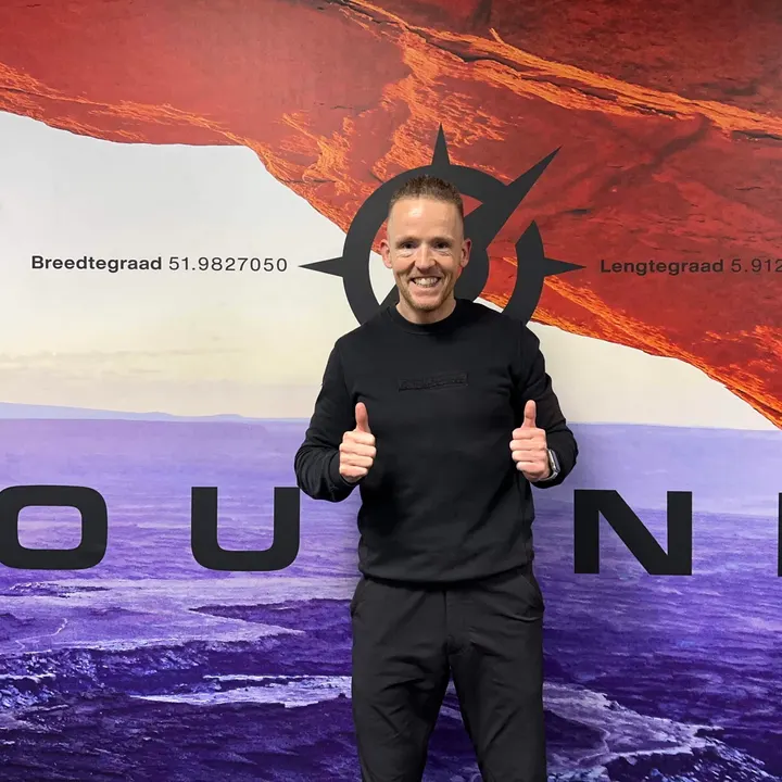 Journey Gym by Jamie — personal training-studio in Arnhem — 3