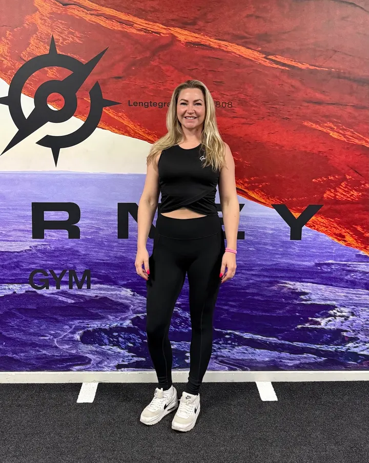 Journey Gym by Jamie — personal training-studio in Arnhem — 4