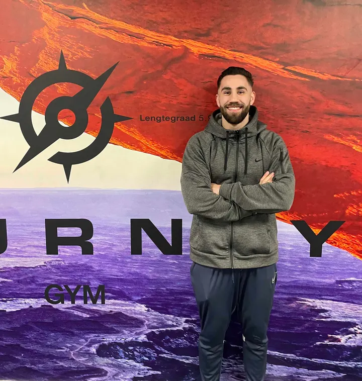 Journey Gym by Jamie — personal training-studio in Arnhem — 5