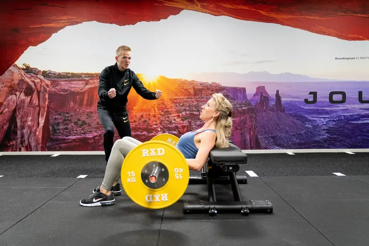 Journey Gym by Jamie — Personal training in Arnhem-Noord, Arnhem