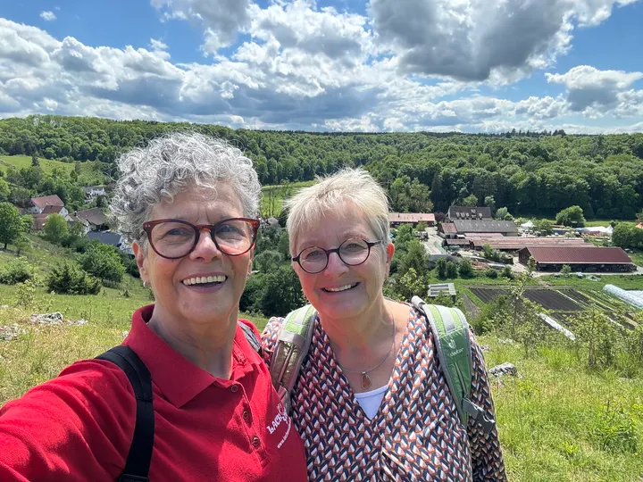 Lachen mit Laura — Breathwork in Pfuhl, Neu-Ulm