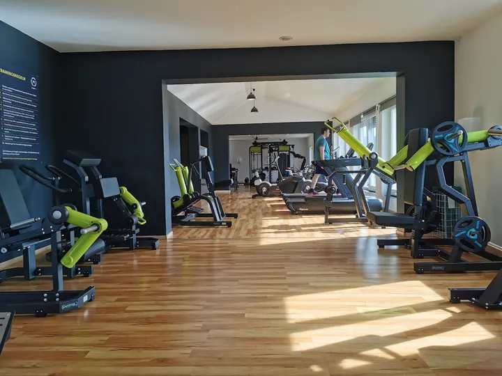 MYNEOpur - Mockstadt — fitnessstudio in Florstadt — 2