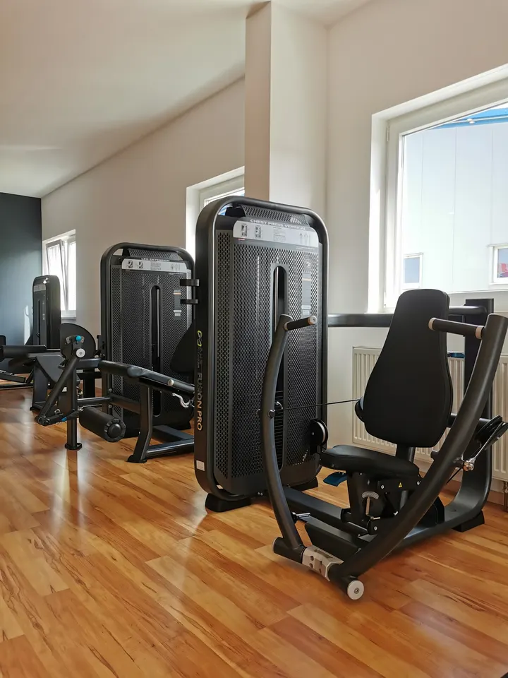 MYNEOpur - Mockstadt — fitnessstudio in Florstadt — 3