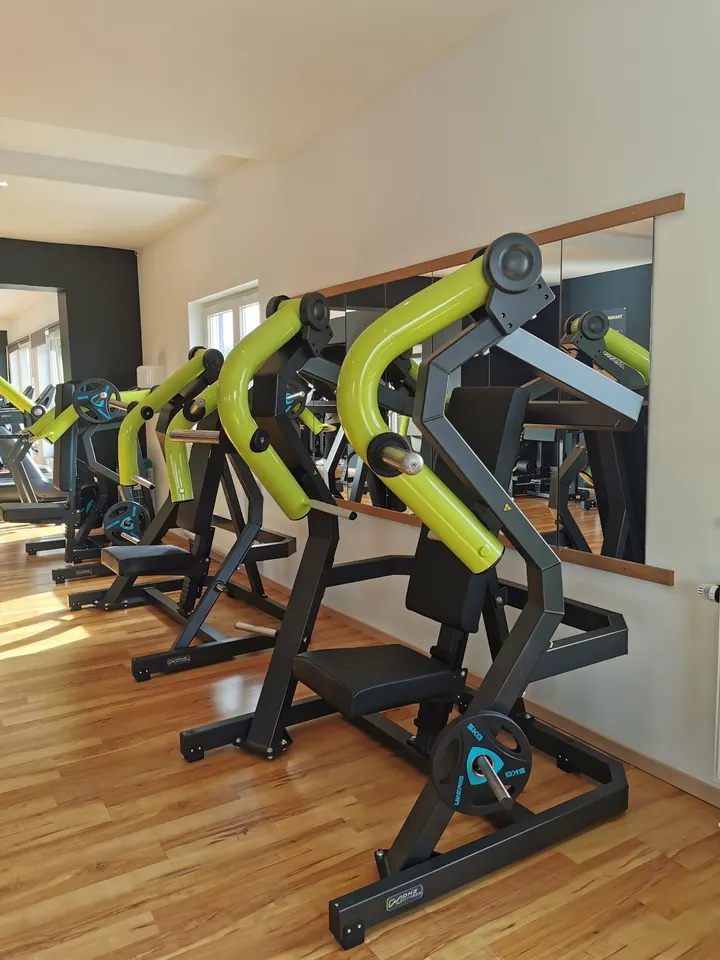 MYNEOpur - Mockstadt — fitnessstudio in Florstadt — 4
