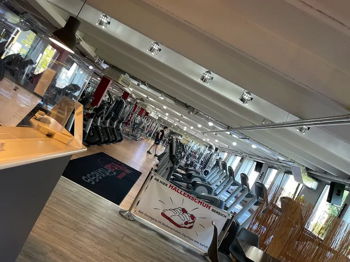 Vita Fitness GmbH — fitnessstudio in Maintal-Bischofsheim, Frankfurt am Main — 3
