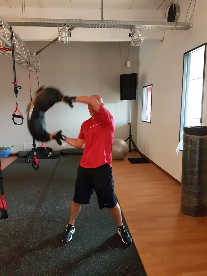 Vita Fitness GmbH — fitnessstudio in Frankfurt am Main — 3