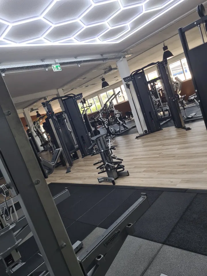 Vita Fitness GmbH — fitnessstudio in Frankfurt am Main — 4