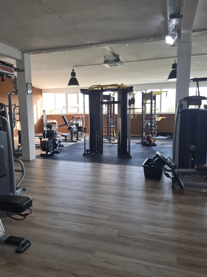 Vita Fitness GmbH — fitnessstudio in Frankfurt am Main — 5