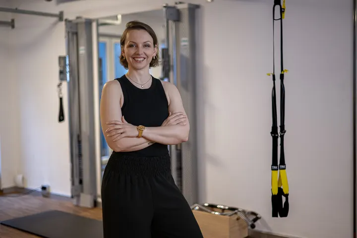 StudioZ Training — pt-studio in Altstadt, Trier — 2