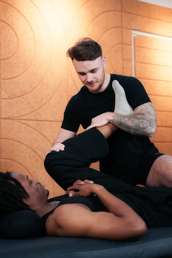 StretchLAB Hampstead — reformer pilates-studio in Belsize Park, London — 2