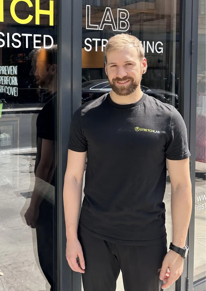 StretchLAB Hampstead — reformer pilates-studio in London — 5