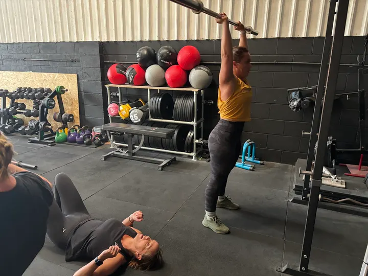 Fitfam Fitness — fitness studio in West Harton, South Shields — 2