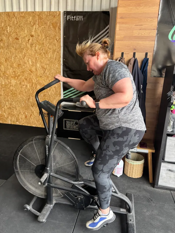 Fitfam Fitness — fitness studio in South Shields — 4