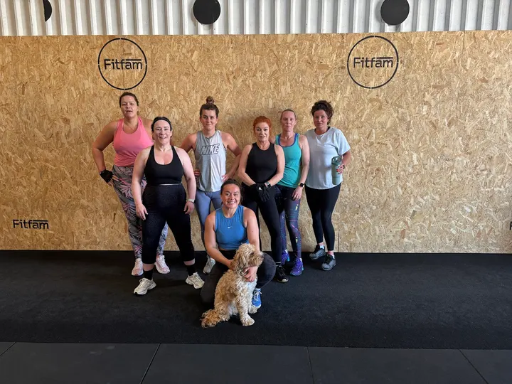 Fitfam Fitness — fitness studio in South Shields — 5
