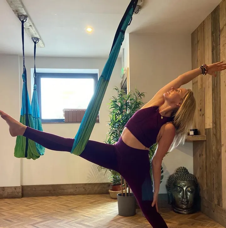 The Fitworks — fitness studio in Knutsford — 4