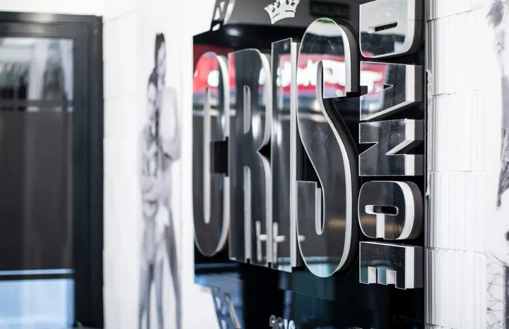 CRIS DANCE — baile-studio en Yecla — 3