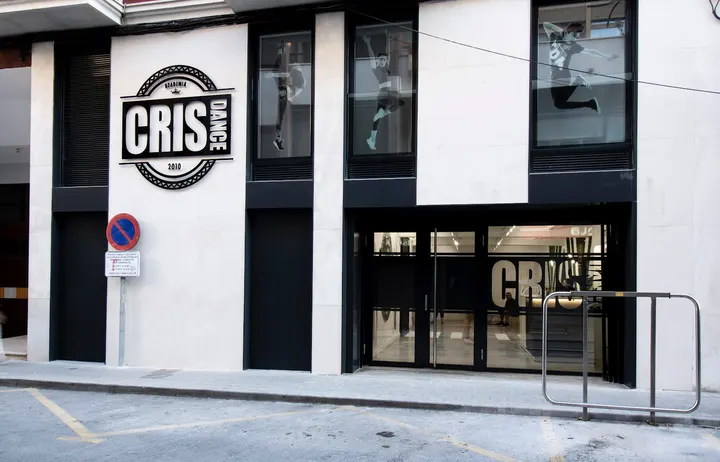 CRIS DANCE — baile-studio en Yecla — 4