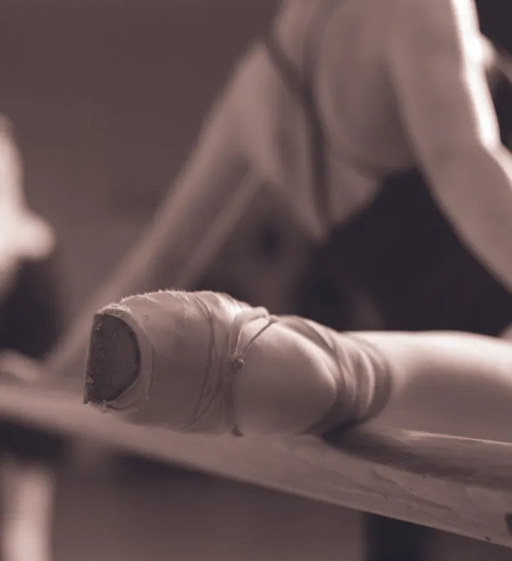 Les Planches — danse-studio à Berriat Saint-Bruno, Grenoble — 3