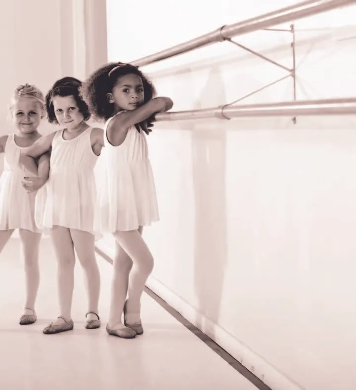Les Planches — danse-studio à Grenoble — 3
