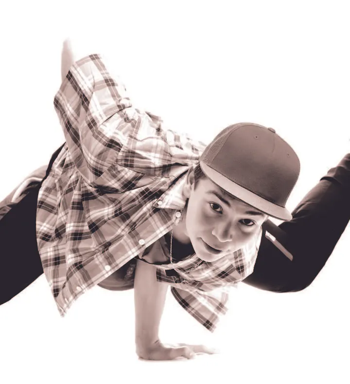 Les Planches — danse-studio à Grenoble — 4