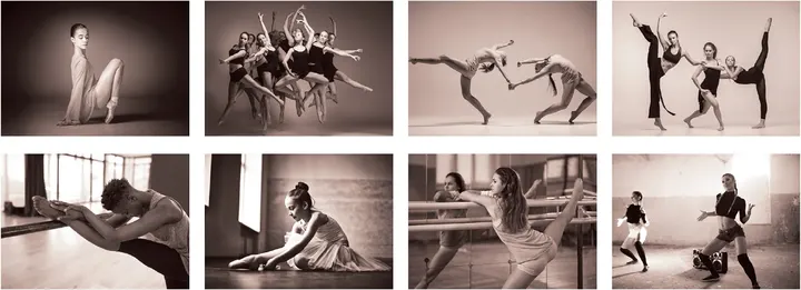 Les Planches — danse-studio à Grenoble — 5