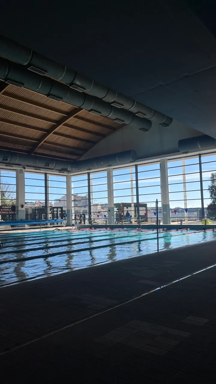 Nacional Fitness — ginásio-studio em Lisboa — 3