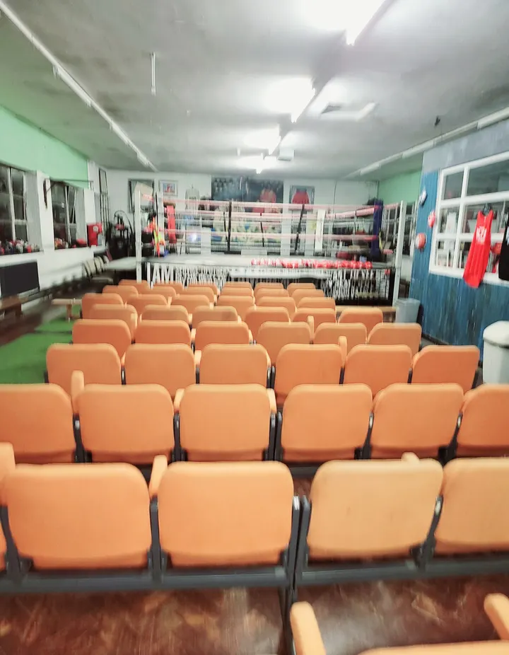 Tameside Elite Boxing Academy — boxing-studio in Stalybridge — 3