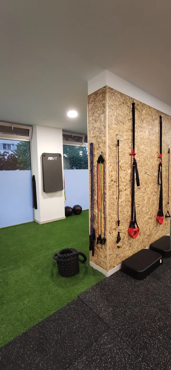 Focus - Fitness Studio | Unidade Paranhos — ginásio-studio em Paranhos, Porto — 3