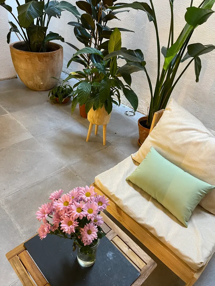 Gratia Fitness Studio — estudio de fitness-studio en Horta-Guinardó, Barcelona — 2