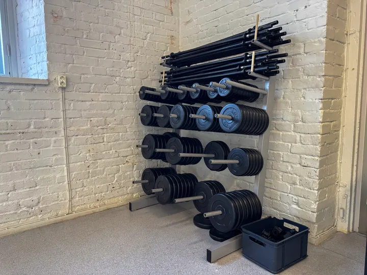 Tanssi- ja Liikuntakeskus — tanssi-studio – Hämeenlinna — 3
