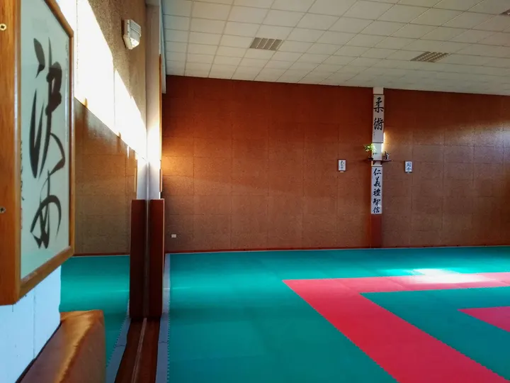 Palestra Oasi Foligno — arti marziali-studio a Foligno — 4