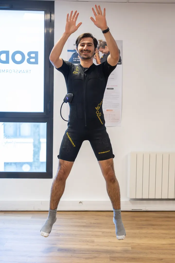 BODYHIT Metz — salle de fitness-studio à Longeville-lès-Metz — 3