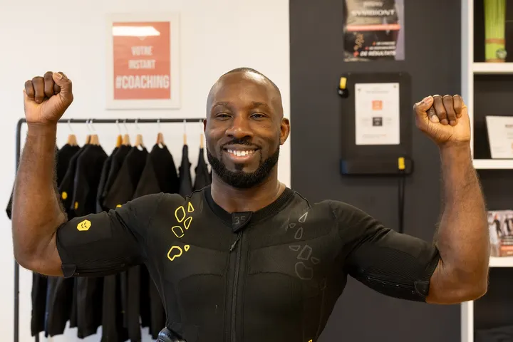 BODYHIT Metz — salle de fitness-studio à Longeville-lès-Metz — 3
