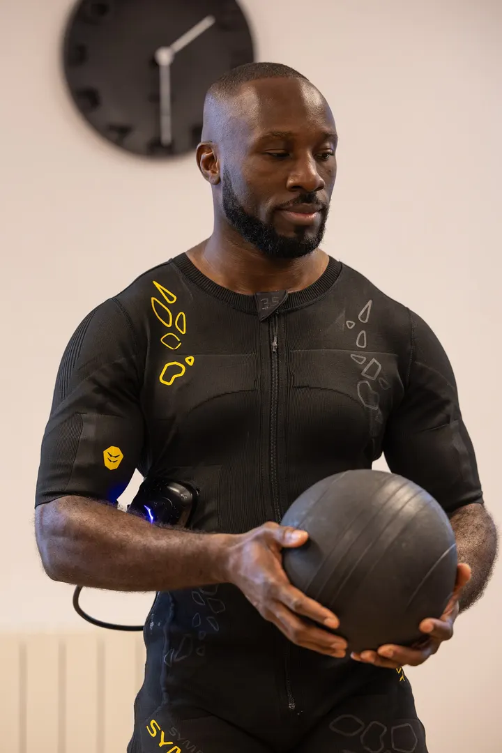 BODYHIT Metz — salle de fitness-studio à Longeville-lès-Metz — 5
