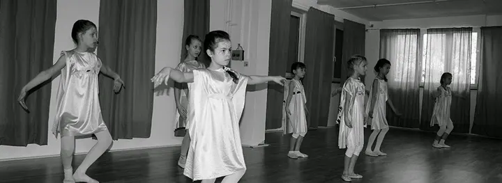 Werk 7 Tanzstudio — tanz-studio in Möhringen-Ost, Stuttgart — 2