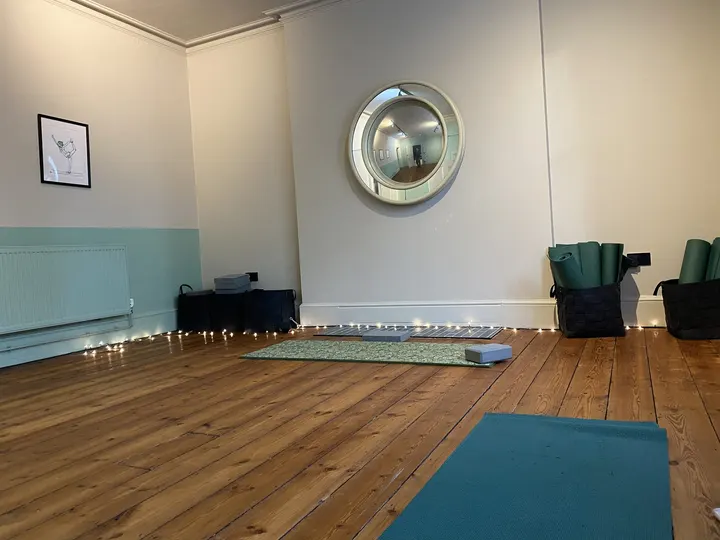 Floatwell — Wellness in Petersfield, Cambridge
