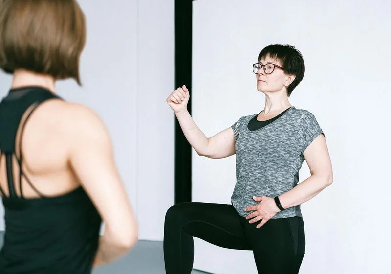 ANYTIME Studio — reformer pilates-studio i Nürnberg — 3
