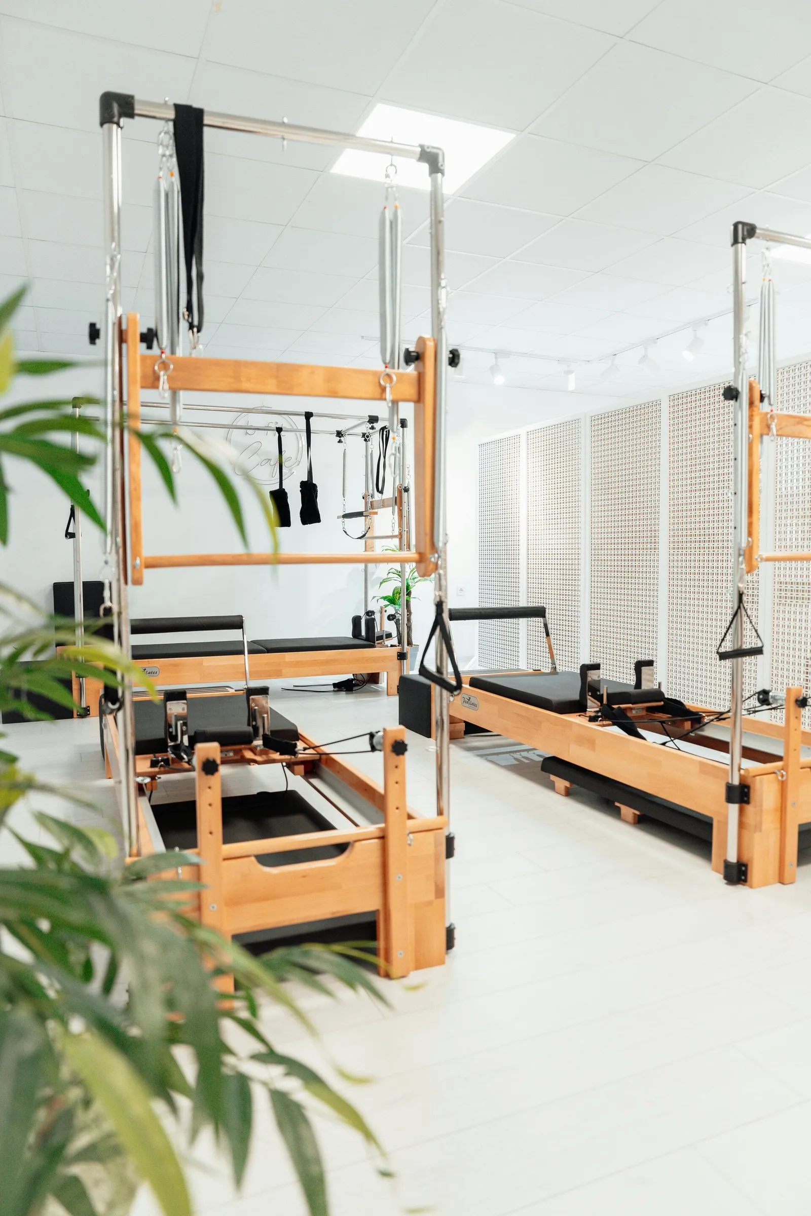 ANYTIME Studio — reformer pilates-studio i Nürnberg — 4