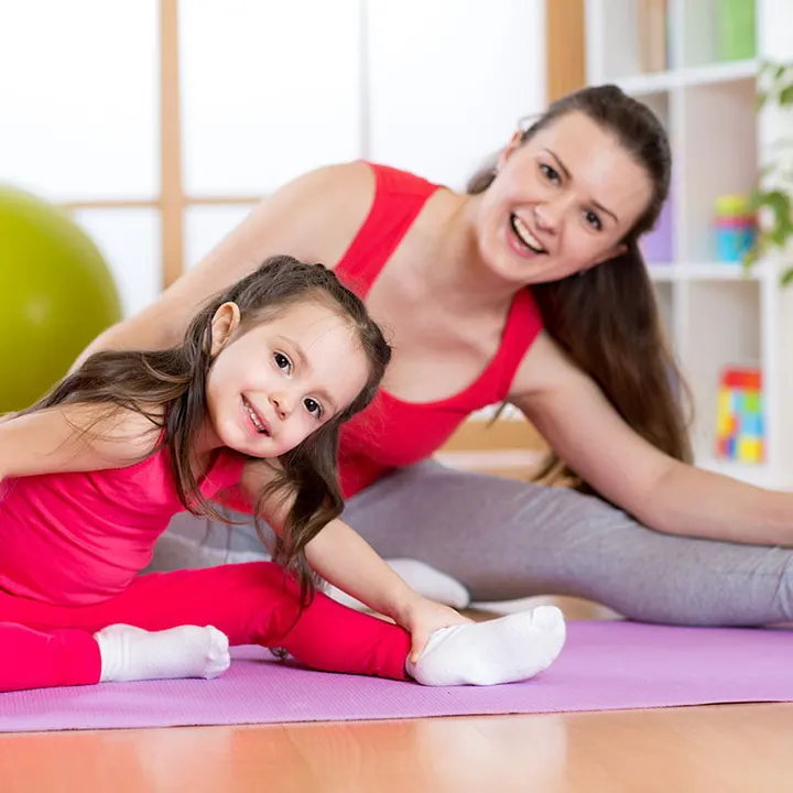 Mum Fit Wonder Walcountians — PT Studio in Westminster, London