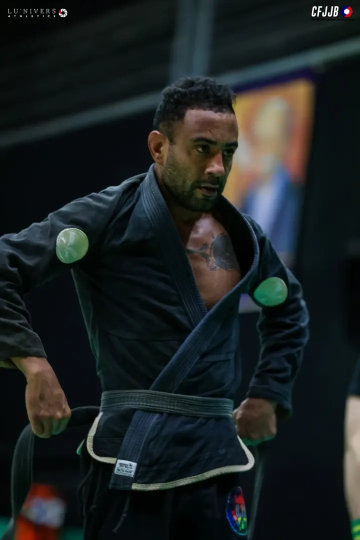 BJJHolics Checkmat — jjb-studio à Limoges — 5