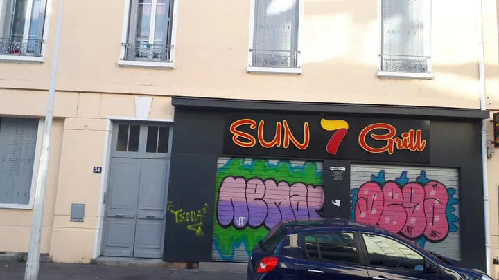 savate69 — Kickboxing à Gerland, Lyon