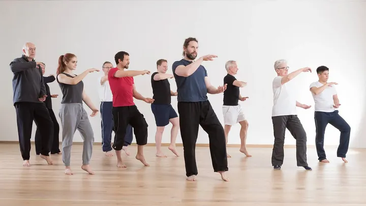 SanoGym Würzburg — functional training-studio in Frauenland, Würzburg — 2