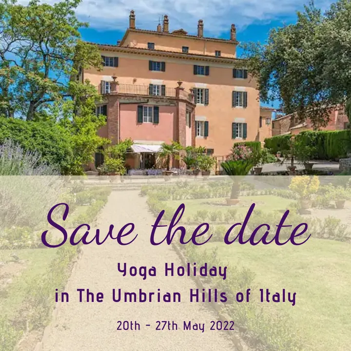 Melé Yoga (LBVH) — yoga-studio in Leatherhead — 3