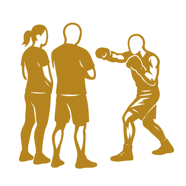 Box and Build: Matt McKenna Personal Training — boxing-studio in Gosforth, Newcastle Upon Tyne — 2