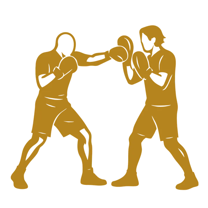 Box and Build: Matt McKenna Personal Training — boxing-studio in Gosforth, Newcastle Upon Tyne — 3