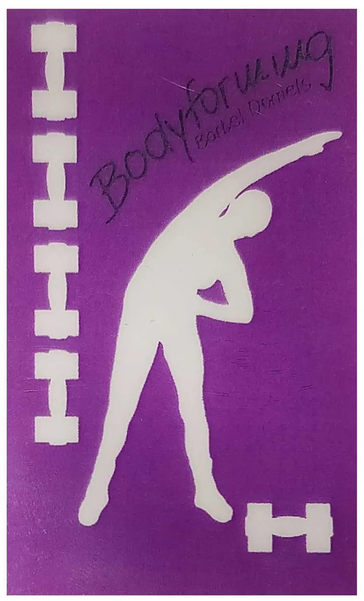 Bodyforming Bärbel Domels — fitnessstudio in Benrad, Krefeld — 3
