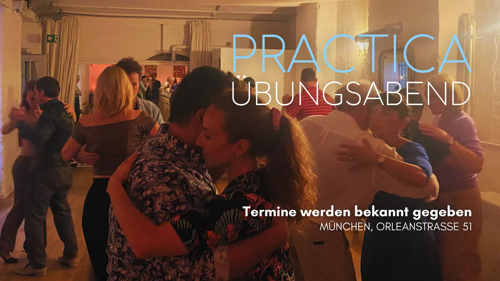 Tangoschule München Tango Lugo — tanz-studio in München — 4
