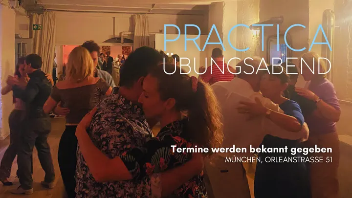 Tangoschule München Tango Lugo — tanz-studio in München — 4