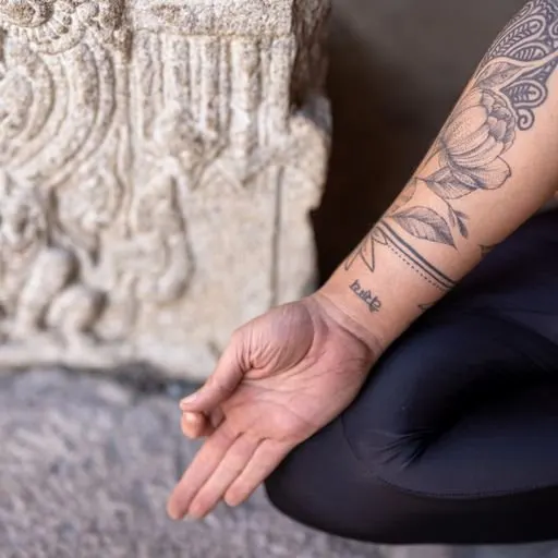 Katy Scherer — yoga-studio in Bonn-Zentrum, Bonn — 2